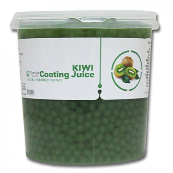 HẠT THUỶ TINH ĐÀI LOAN - COATING JUICES 3.2kg