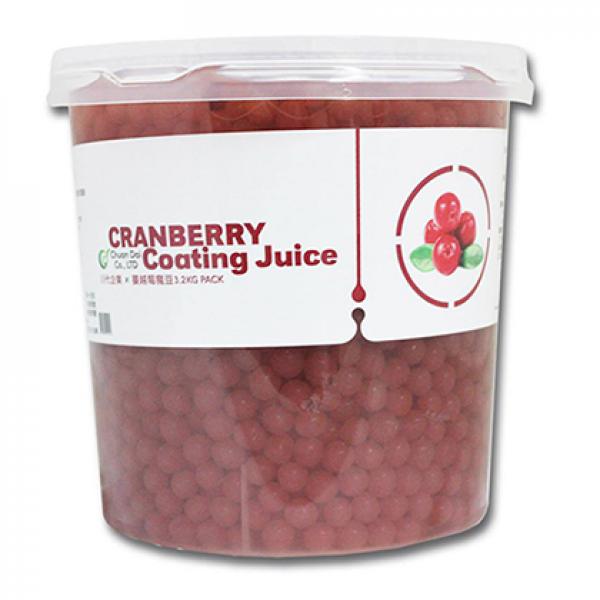 HẠT THUỶ TINH ĐÀI LOAN - COATING JUICES 3.2kg