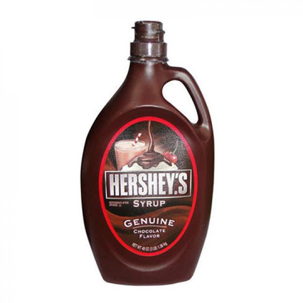 HERSHEY’S Syrup Chocolate 1,36kg