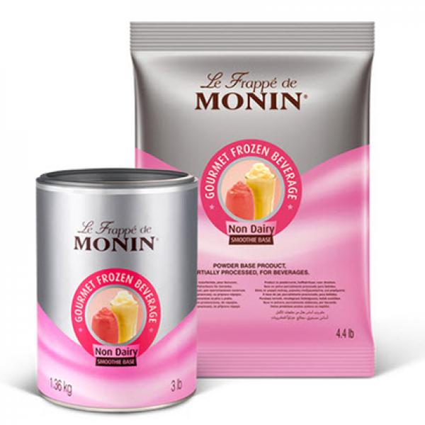 Monin Vanilla Powder