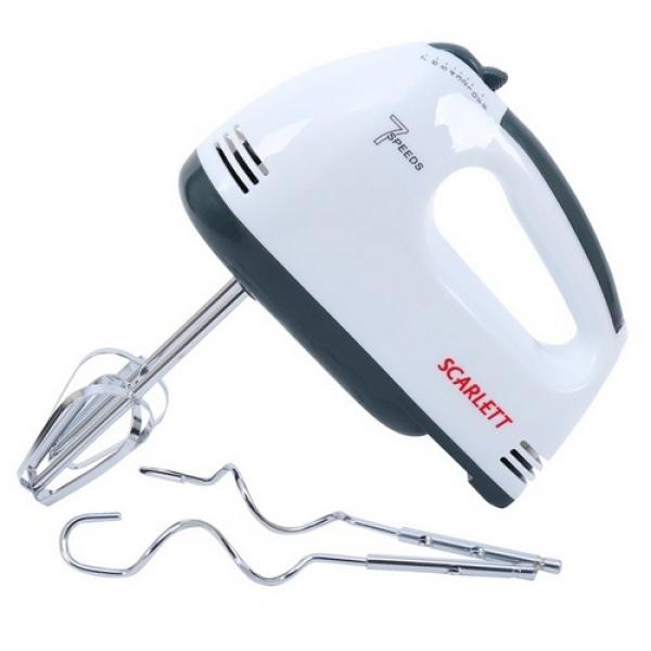 MÁY ĐÁNH TRỨNG SCARLETT HE-133