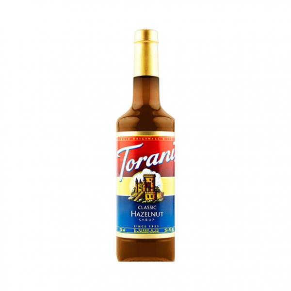 Torani Syrup Hạt Dẻ 750ml