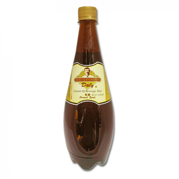 SIRO CARAMEL Maulin - 1.28ml