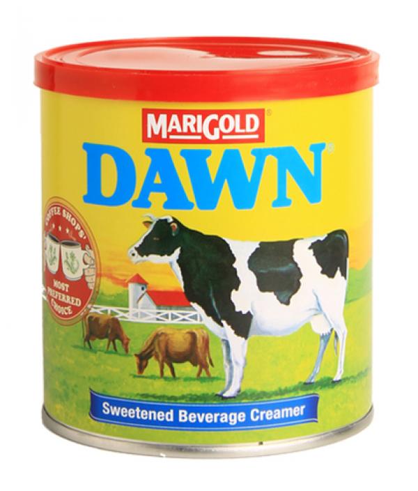 Sữa đặc có đường Marigold Dawn – 1 kg﻿