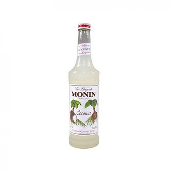 Syrup Monin Dừa – 70cl