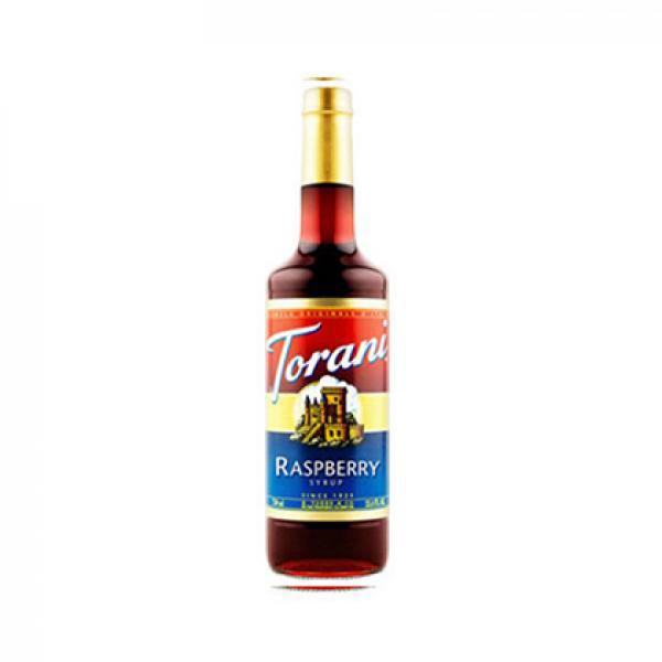 Syrup Torani Phúc bồn tử (Raspberry) 750ml