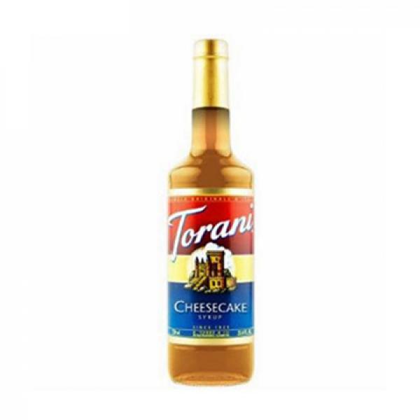 Syrup Torani Bánh Phô Mai (Cheesecake) 750ml