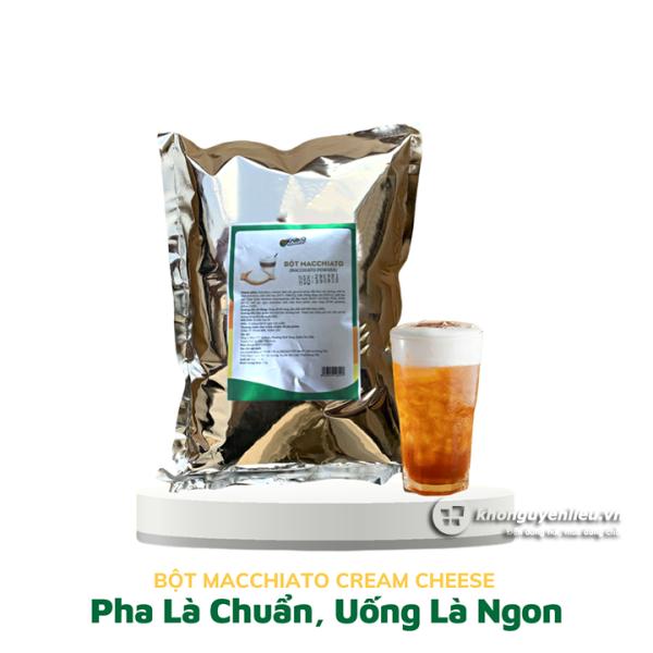 Bột Machiato Krub.O 1kg