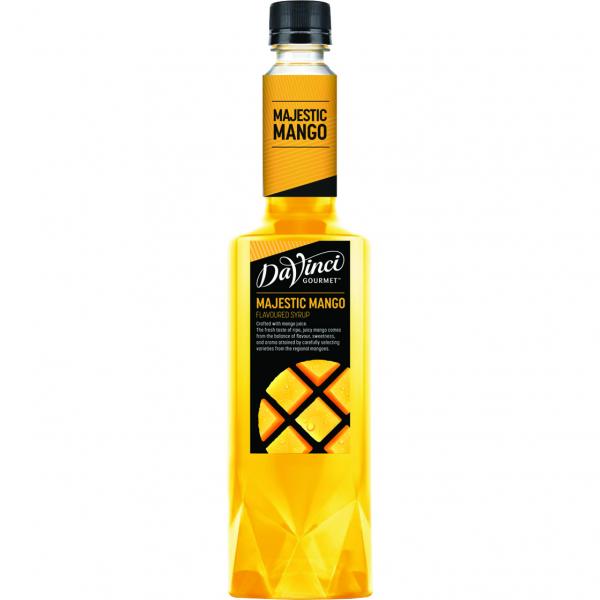 DaVinci Mango Syrup 750ml - hương xoài