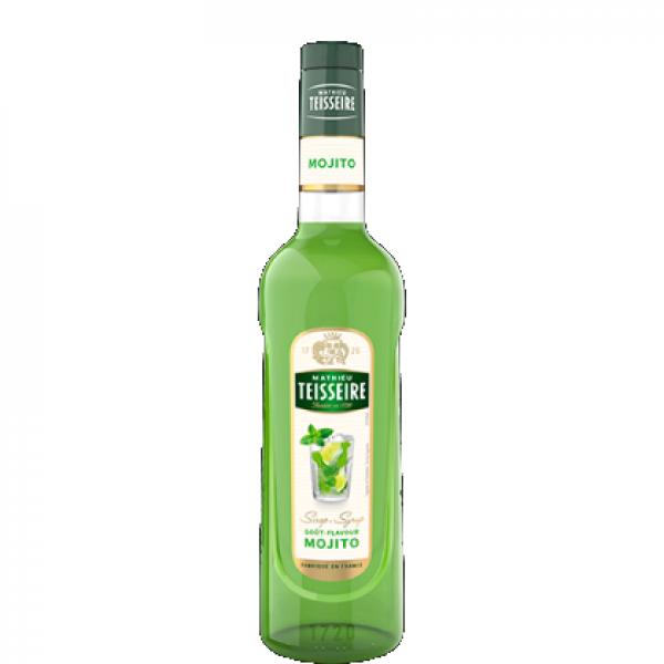 Syrup Teisseire Mojito 70cl